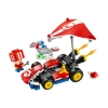 Picture of LEGO® Super Mario™: Mario Kart™ – Standard Kart (72032)