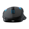 Picture of Turtle Beach: Kone II Air - Wireless Mouse (Color: Black)