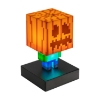 Picture of Paladone Icons: Minecraft - Zombie Jack O Lantern Light (PP15302MCF)