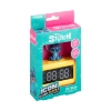 Picture of Paladone Icon Alarm Clocks Mini Disney: Stitch - Stitch Mini Character Alarm Clock (PP14951LS)