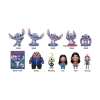 Picture of Monogram Disney: Lilo & Stitch Movie (Series1) (Blind Bag/Random) 3D Foam Bag Clips Figures (84060)