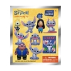 Picture of Monogram Disney: Lilo & Stitch Movie (Series1) (Blind Bag/Random) 3D Foam Bag Clips Figures (84060)