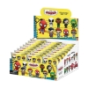 Picture of Monogram Marvel: Spider-man (Series1) (Friendly neighborhood) (Blind Bag/Random) 3D Foam Bag Clips Figures (69040)