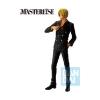 Picture of Banpresto Ichibansho Beyond The Trials: One Piece -   Sanji Statue (25cm) (68479)