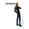 Picture of Banpresto Ichibansho Beyond The Trials: One Piece -   Sanji Statue (25cm) (68479)