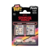 Picture of Funko Bitty Pop! 2-Pack: Stranger Things - Eleven & Demogorgon Vinyl Figures
