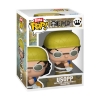 Picture of Funko Bitty Pop! 4-Pack: One Piece - Usopp, Kaya, Kuro, Bitty Pop! Chase Vinyl Figures
