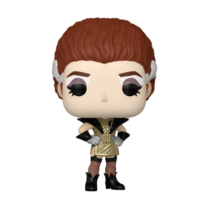 Picture of Funko Pop! Movies: The Rocky Horror Picture Show - Magenta #1913 Vinyl Figure