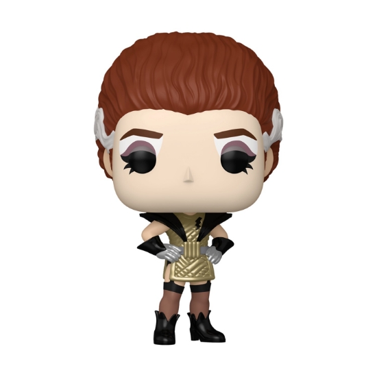 Picture of Funko Pop! Movies: The Rocky Horror Picture Show - Magenta #1913 Vinyl Figure
