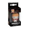 Picture of Funko Pocket Pop!: Before The Conjuring There Was Annabelle - Annabelle Vinyl Figure Keychain