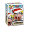 Picture of Funko Pop! Plus: Naruto Shippuden - Naruto Uzumaki (Holiday) #2049 Vinyl Figure