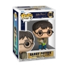 Picture of Funko Pop! Harry Potter: Harry Potter - Harry (with Hourglass)​ #180 Vinyl Figure