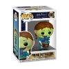 Picture of Funko Pop! Harry Potter: Harry Potter - Puking Pastille Girl #185 Vinyl Figure