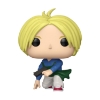 Picture of Funko Pop! Animation: Sakamoto Days - Shin Asakura #2059 Vinyl Figure