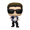 Picture of Funko Pop! Movies: Mortal Kombat (2025) - Johnny Cage #1958 Vinyl Figure