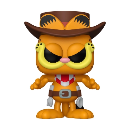 Picture of Funko Pop! Comics: Garfield - Garfield #50 Vinyl Figure
