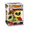 Picture of Funko Pop! Comics: Garfield - Odie #52 Vinyl Figure