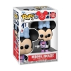 Picture of Funko Pop! Disney: Mickey & Friends - Minnie Mouse #1623 Vinyl Figure