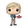 Picture of Funko Pop! Television: Buffy The Vampire Slayer - Buffy with Scythe #1728 Vinyl Figure