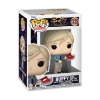 Picture of Funko Pop! Television: Buffy The Vampire Slayer - Buffy with Scythe #1728 Vinyl Figure