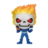 Picture of Funko Pop! Marvel: Strange Tales - Ghost Rider #1559 Vinyl Figure