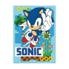 Picture of Pyramid: SEGA - Sonic The Hedgehog Poster Set (52x38cm) (PPB35404)
