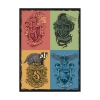 Picture of Pyramid: Harry Potter (Tombs & Scrolls) Poster Set (52x38cm) (PPB35452)
