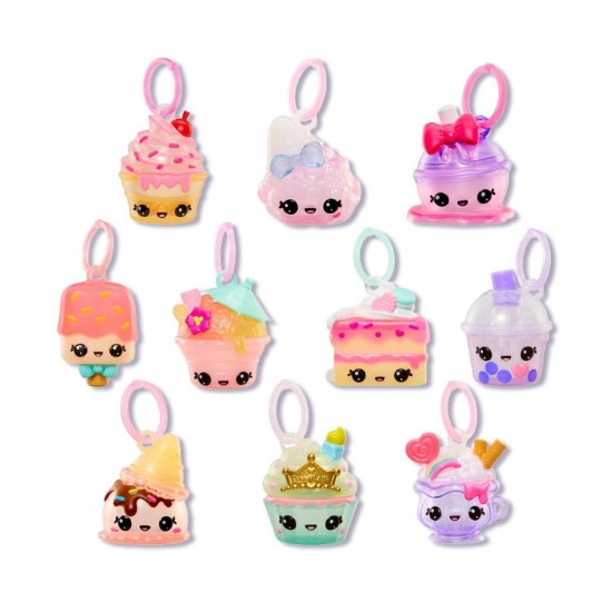 Picture of MGA Yummiland:Num Noms Body Scents (Random) (526476)