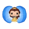 Picture of Funko Pocket Pop! Capsule: Princess Holiday - Moana, Belle, Tiana, Rapunzel (Blind Box/Random) Vinyl Figures