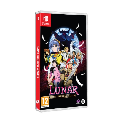 Picture of NSW Lunar Remastered Collection