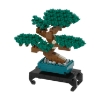 Picture of Bandai Nanoblock: Object -  Bonsai Building Block Figure (NBC224)