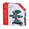 Picture of Bandai Nanoblock: Object -  Bonsai Building Block Figure (NBC224)