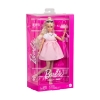 Picture of Mattel Barbie Fashionistas: Deluxe Style - Doll with Blonde Hair (HYV27)