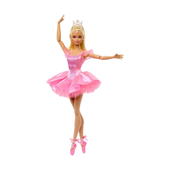 Picture of Mattel Barbie: Signature - Ballet Wishes Doll (JBJ09)