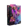 Picture of Mattel Monster High: Clawdeen Wolf - Fashion Doll with Pet (HRP65)