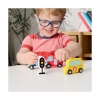 Picture of Fisher Price® : Wooden Vehicle Pack (JCY32)