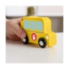Picture of Fisher Price® : Wooden Vehicle Pack (JCY32)