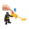 Picture of Mattel DC Super Friends: Batman Bat Command Center (JFD93)