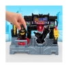 Picture of Mattel DC Super Friends: Batman Bat Command Center (JFD93)