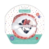Picture of Stor Disney: Minnie Mouse Heart Full - Toddler 2 Pcs Micro Set  (10778)