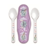 Picture of Stor Disney: Stitch Cuddle Me - Toddler 2 Pcs PP Traveling Spoons (10966)