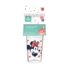 Picture of Stor Disney: Minnie Mouse Heart Full - Toddler Flexi Straw Cup  (10786)