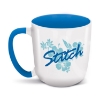 Picture of Stor Disney: Stitch - Young Adult Ceramic Elite Mug In Gift Box (385ml) (75868)