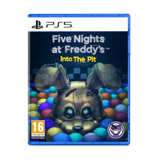 Picture of PS5 Five Nights at Freddy's: Into the Pit
