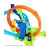 Picture of Mattel Hot Wheels: Rapid Launch & Loop (JBX65)
