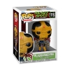 Picture of Funko Pop! Television: Beast Wars Transformers - Blackarachnia #1715 Vinyl Figure