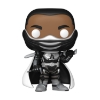 Picture of Funko Pop! Marvel: Marvel Zombies - Blade Knight #1552 Bobble-Head Vinyl Figure
