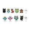 Picture of Monogram: How to Train Your Dragon (Series1) (Blind Bag/Random) 3D Foam Bag Clips Figures (76005)