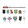 Picture of Monogram: How to Train Your Dragon (Series1) (Blind Bag/Random) 3D Foam Bag Clips Figures (76005)