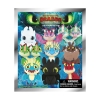Picture of Monogram: How to Train Your Dragon (Series1) (Blind Bag/Random) 3D Foam Bag Clips Figures (76005)